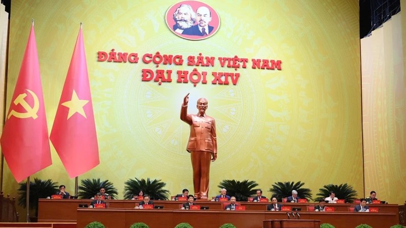 Đại hội Đảng XIV điều chỉnh, rút ngắn 1,5 ngày, dự kiến bế mạc vào ngày 23/1