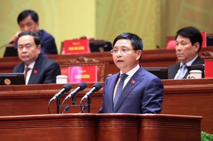 Quán triệt tư duy “hạch toán kinh tế” trong lựa chọn và thực hiện từng dự án