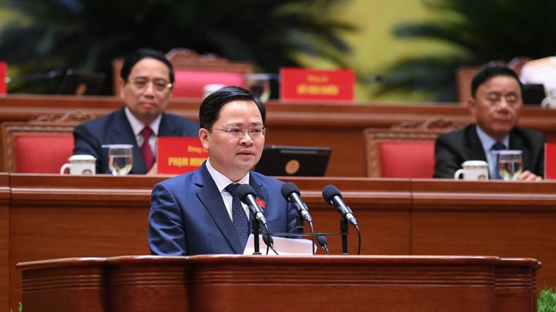 Các giải pháp chiến lược để bảo đảm tăng trưởng kinh tế hai con số trong giai đoạn 2026-2030