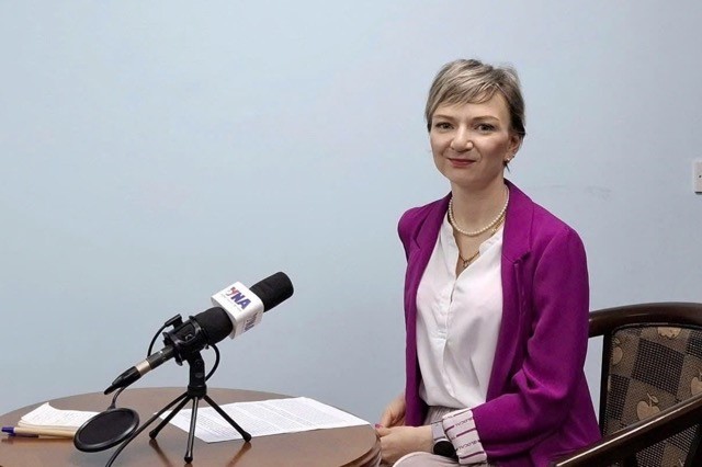 Việt Nam - “trụ cột” ngoại giao và “động cơ” kinh tế quan trọng của khu vực