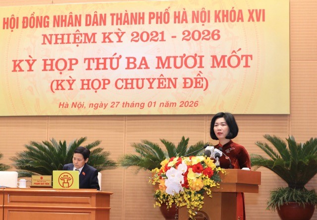 Mỗi quyết sách, dự án đầu tư đều phải đảm bảo vừa giữ được cốt cách truyền thống