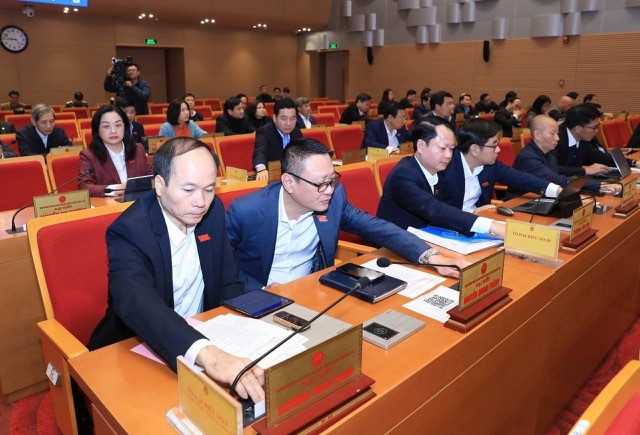 Tăng mức hỗ trợ bồi thường tái định cư khi triển khai các dự án lớn trên địa bàn Hà Nội