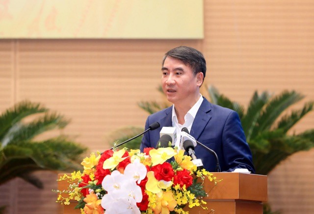 Hà Nội thông qua nghị quyết bổ sung 30.000 tỷ đồng đầu tư công năm 2026