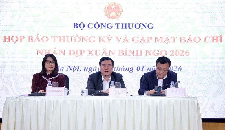 Chỉ số sản xuất công nghiệp cả năm ước tăng 9,2%