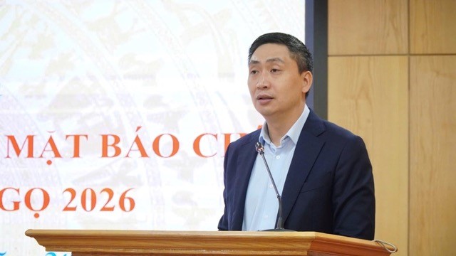 Hội chợ Mùa Xuân 2026 sẽ tạo cú hích tiêu dùng trong dịp Tết Bính Ngọ 