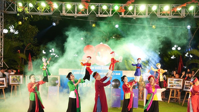 Hội chợ Mùa Xuân 2026 - không gian xúc tiến thương mại đa chiều