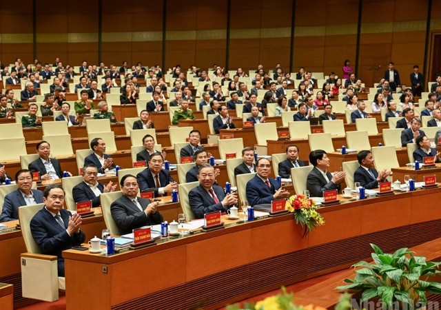 Chương trình hành động của Ban Chấp hành Trung ương Đảng thực hiện Nghị quyết Đại hội đại biểu toàn quốc lần thứ XIV của Đảng