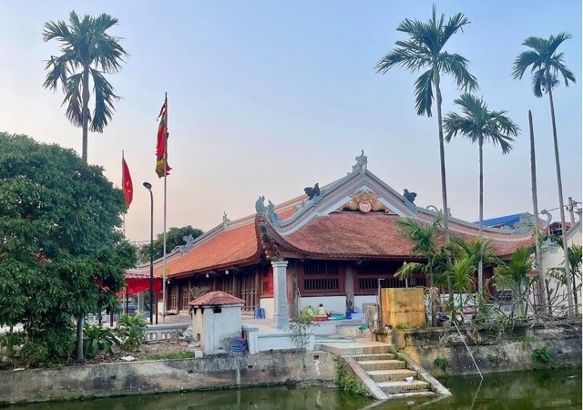 Ứng Thiên rực rỡ sắc xuân Bính Ngọ 2026: Niềm tin và khát vọng trong kỷ nguyên mới