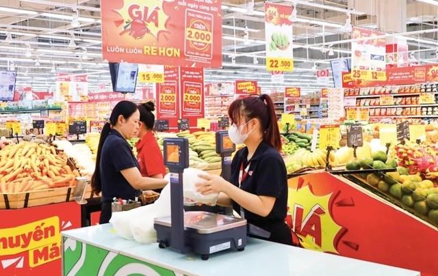 Mùng 4 Tết Bính Ngọ 2026: Thị trường hàng hóa vận hành thông suốt, giá cả ổn định