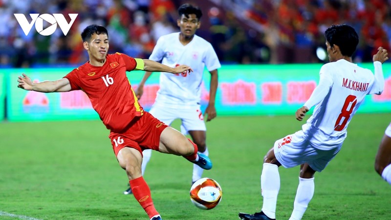  U23 Việt Nam cần cẩn trọng trước trận bán kết 