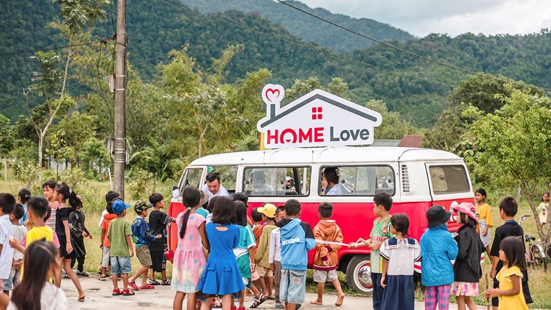 Chiến lược ESG giúp Home Credit ghi dấu tại “Global CSR & ESG Awards”