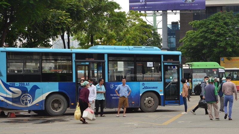 Bộ Giao thông Vận tải chỉ đạo không để ùn tắc tại trạm thu phí dịp nghỉ lễ 30/4 và 1/5
