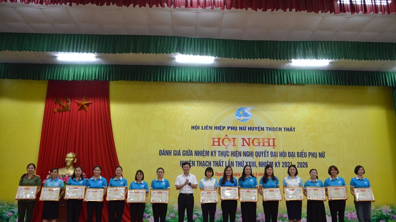 100% cán bộ Hội sử dụng thành thạo CNTT góp phần hoàn thành mục tiêu chuyển đổi số