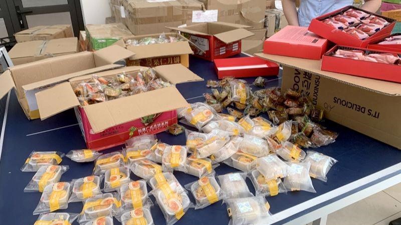 Kịp thời thu hồi sản phẩm không đảm bảo an toàn dịp Tết Trung thu
