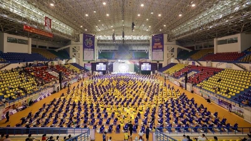 Festival mẹ bầu và em bé 2024: Nơi kết nối giữa mẹ và em