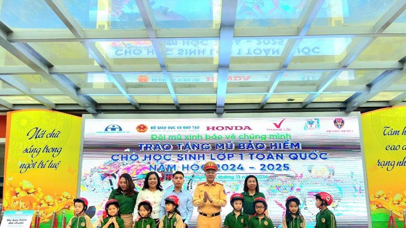 Hành trang cho hành trình tương lai
