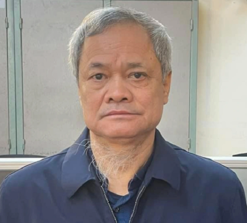 Bắt nguyên Chủ tịch tỉnh Bắc Ninh liên quan đến AIC