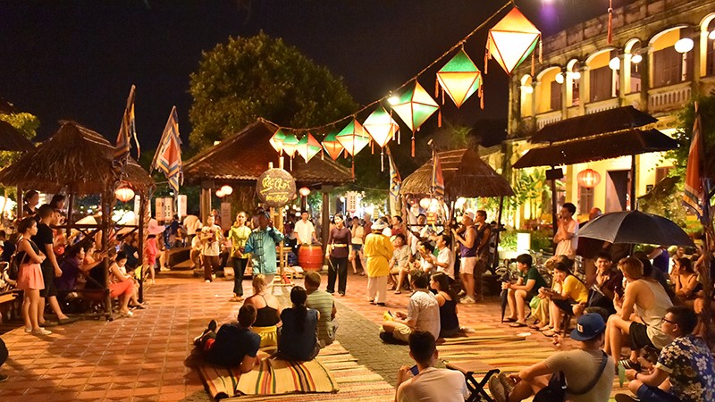 Giới trẻ háo hức chờ “thử” loạt trò chơi dân gian 3 miền hội tụ tại Vibe Fest Novaworld Phan Thiet