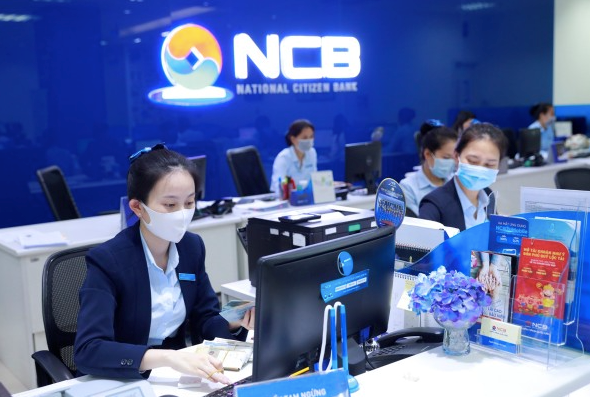 NCB không hoàn thành mục tiêu lợi nhuận năm 2023 muốn tăng gấp đôi vốn điều lệ