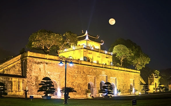 Nhiều di sản của Hà Nội sẽ được giới thiệu tại Thành phố Hồ Chí Minh bằng công nghệ