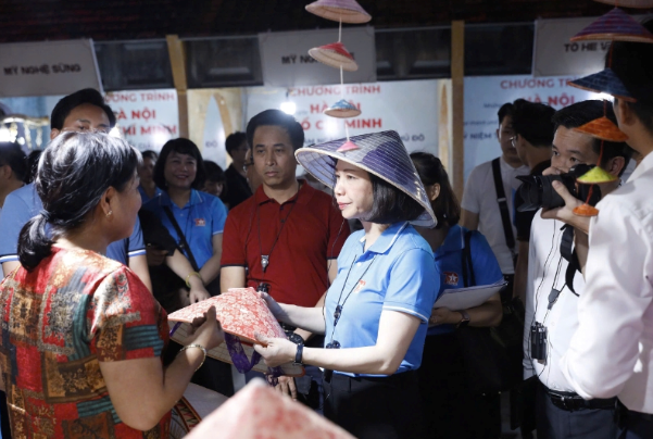 Tinh hoa ẩm thực Hà Nội giữa lòng Thành phố Hồ Chí Minh