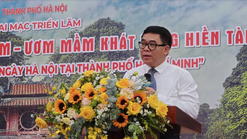 Truyền tải tinh hoa Đạo học Việt Nam tại các trường học ở thành phố Hồ Chí Minh
