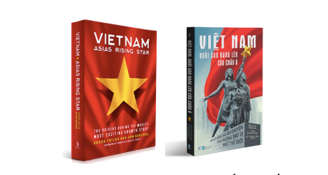 “Việt Nam – Ngôi sao đang lên của Châu Á”