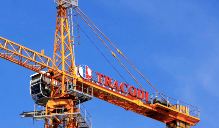 Tracodi (TCD) đổi tên công ty, định hướng quản trị theo mô hình Tập đoàn