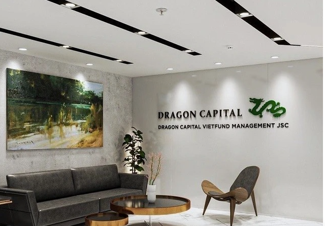 Dragon Capital Việt Nam giao dịch cổ phiếu HDB nhưng không báo cáo