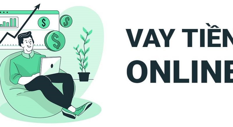 Vay tiền online, một người bị mất hàng chục triệu đồng