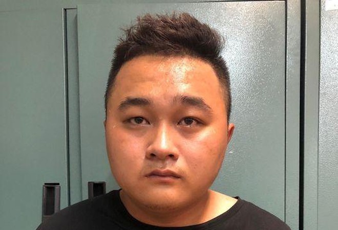 Tên cướp gây ra 3 vụ giật dây chuyền ở thị xã Sơn Tây sa lưới