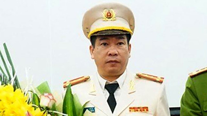 Cựu đại tá công an Phùng Anh Lê chuẩn bị hầu tòa trong vụ án nhận hối lộ