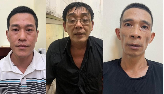 Hoàn Kiếm: Triệt phá thành công một đại lý bán lẻ ma túy