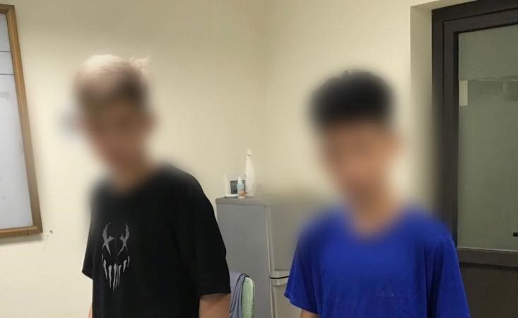 Từ thành phố Hồ Chí Minh ra Hà Nội rủ bạn đi cướp tài sản