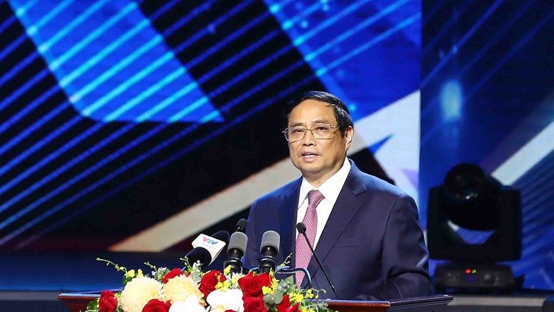 Thủ tướng: “Phải coi tội phạm ma túy là kẻ thù của sự phát triển“