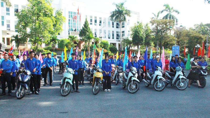 Hà Nội mít tinh kỷ niệm Ngày Dân số Thế giới 11/7 /2023