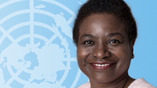 Thúc đẩy bình đẳng giới là giải pháp xuyên suốt cho mọi mối quan tâm về dân số