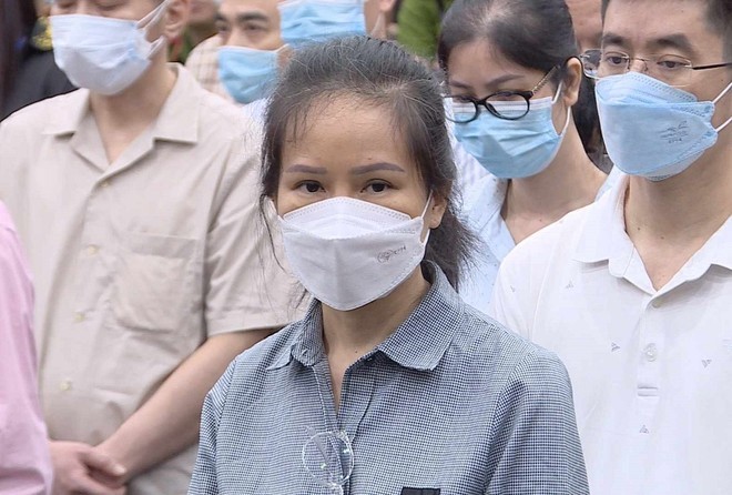 Xét xử vụ án “chuyến bay giải cứu”: Cựu Cục trưởng Cục Lãnh sự thừa nhận hành vi nhận hối lộ