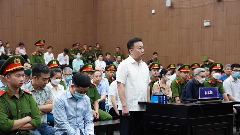 Cựu Phó Chủ tịch UBND TP Hà Nội trải lòng về quá trình chống dịch Covid-19