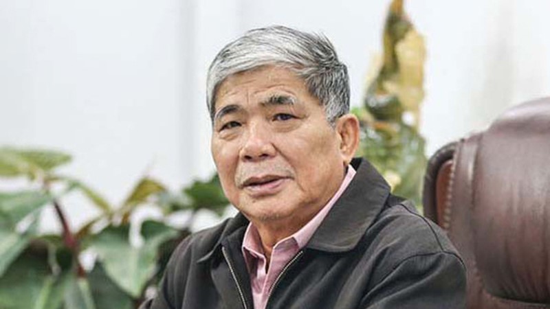 Đại gia “điếu cày” Lê Thanh Thản chuẩn bị hầu tòa