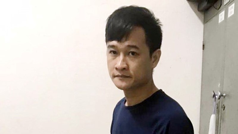 Trộm cắp tài sản rồi rao bán trên mạng xã hội