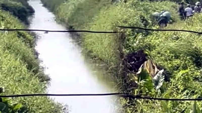 Nghi phạm bắt cóc cháu bé 2 tuổi ở Gia Lâm để đòi tiền chuộc