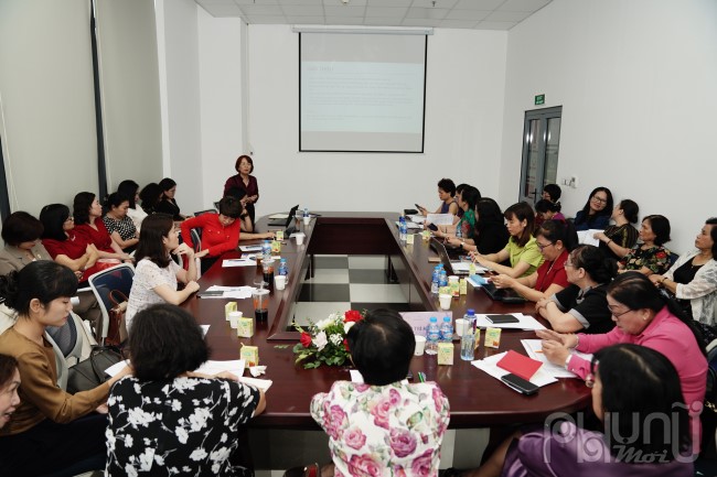  Đưa ứng dụng khoa học công nghệ vào đời sống, xã hội và chăm sóc sức khỏe cộng đồng