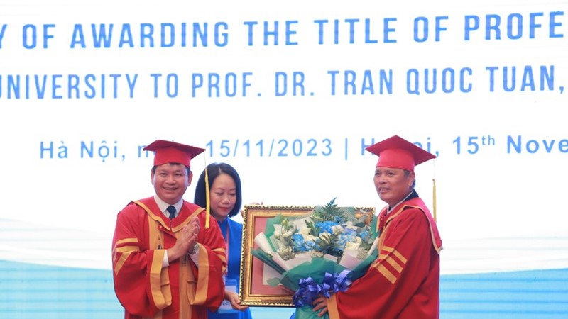 Thúc đẩy sự bền vững trong phát triển năng lượng