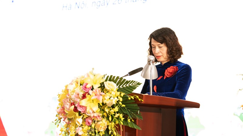 Tham gia tư vấn và khám sức khỏe trước khi kết hôn vì hạnh phúc gia đình, vì tương lai đất nước