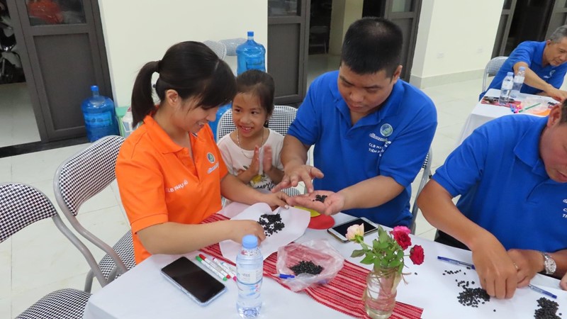 Thúc đẩy bình đẳng giới để giảm thiểu mất cân bằng giới tính khi sinh
