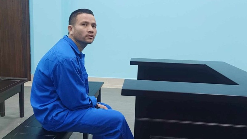 “Siêu trộm” gây ra 23 vụ trộm tiệm vàng bị tuyên án 13 năm tù