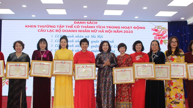 “Xuân gắn kết - Tết yêu thương”