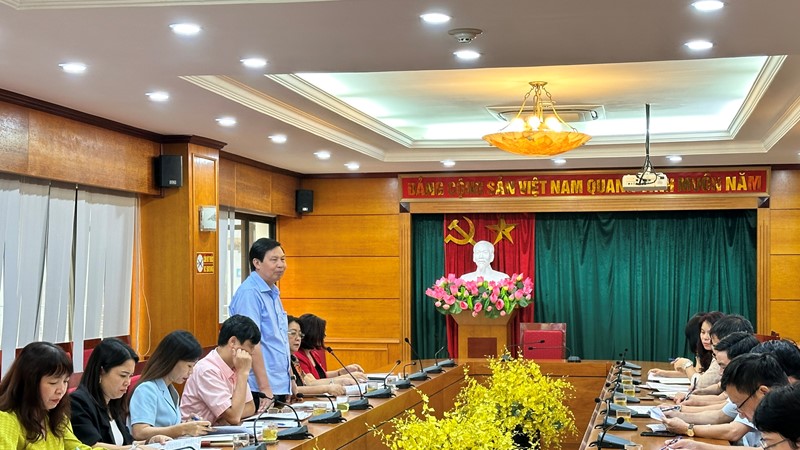 Tháo gỡ những khó khăn, vướng mắc các địa phương gặp phải trong công tác dân số