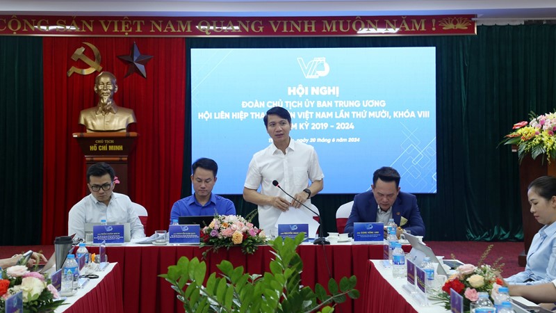 Hỗ trợ hàng nghìn thanh niên có việc làm ổn định sau 6 tháng đầu năm